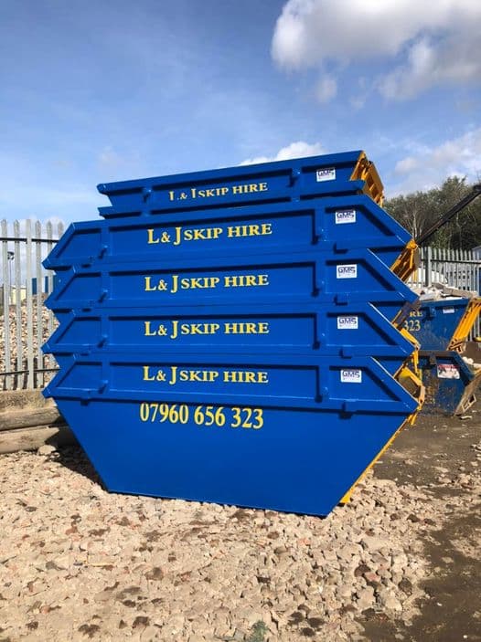 Skip Hire